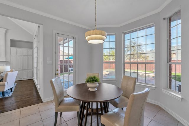 5754 Gadwall Drive, Frisco, TX 75034