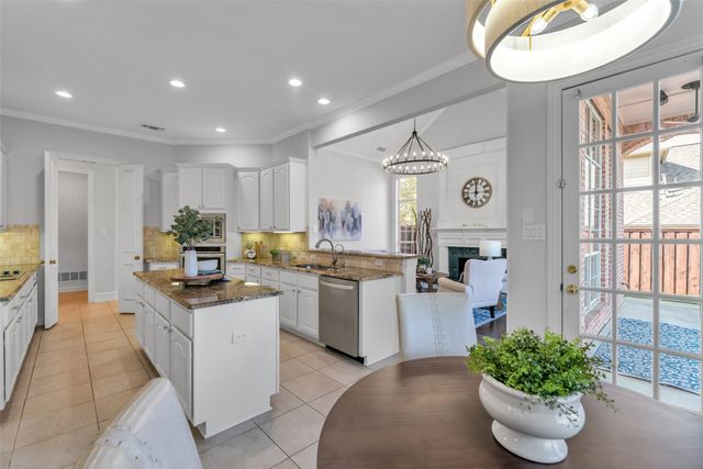 5754 Gadwall Drive, Frisco, TX 75034