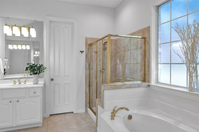 5754 Gadwall Drive, Frisco, TX 75034