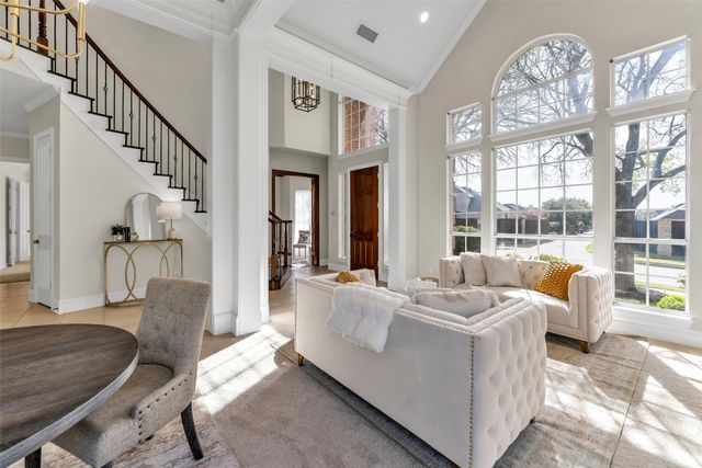 5754 Gadwall Drive, Frisco, TX 75034