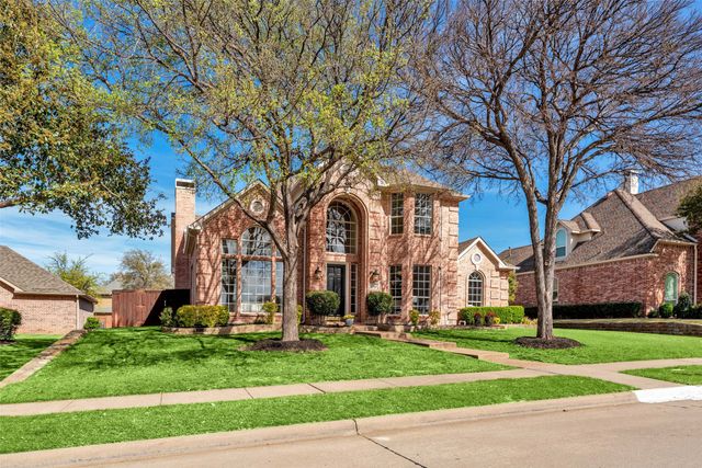 5754 Gadwall Drive, Frisco, TX 75034