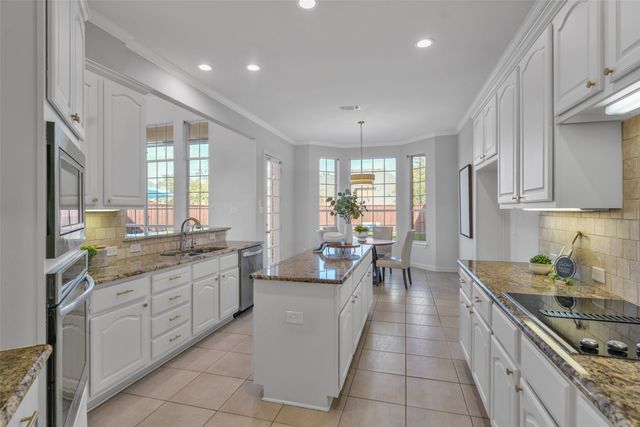 5754 Gadwall Drive, Frisco, TX 75034