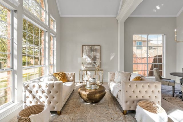 5754 Gadwall Drive, Frisco, TX 75034