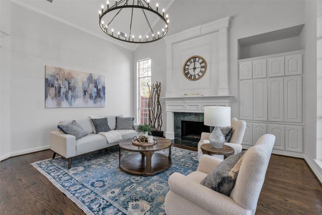 5754 Gadwall Drive, Frisco, TX 75034