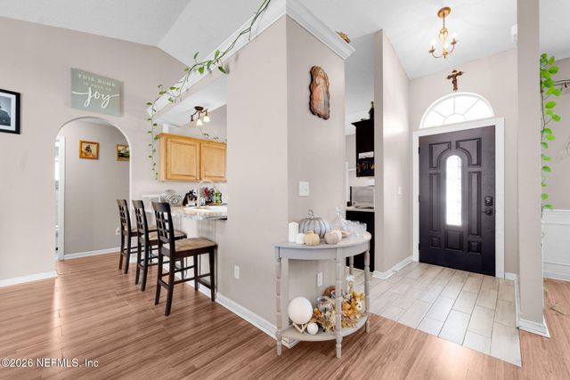 2875 MAJESTIC OAKS Lane, Green Cove Springs, FL 32043