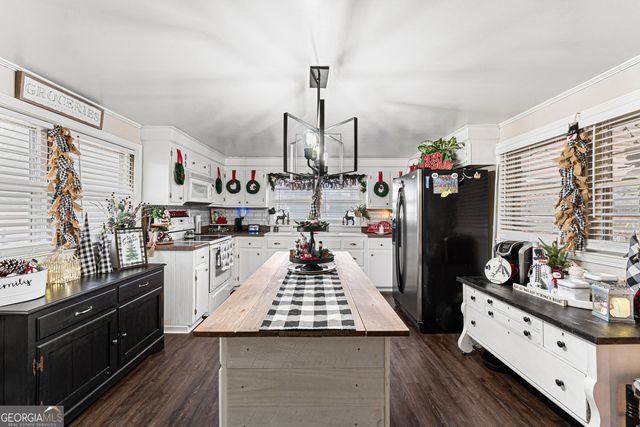 1448 Lexington Highway, Elberton, GA 30635