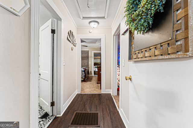 1448 Lexington Highway, Elberton, GA 30635