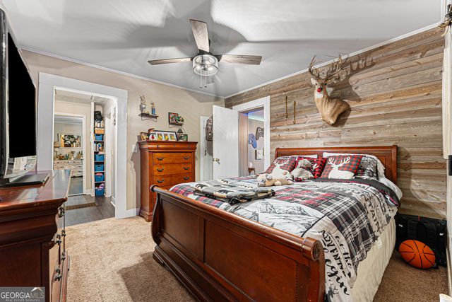 1448 Lexington Highway, Elberton, GA 30635