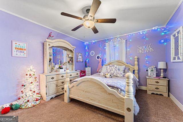 1448 Lexington Highway, Elberton, GA 30635