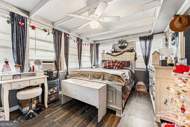 1448 Lexington Highway, Elberton, GA 30635