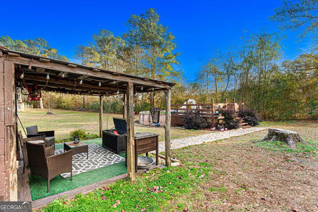 1448 Lexington Highway, Elberton, GA 30635