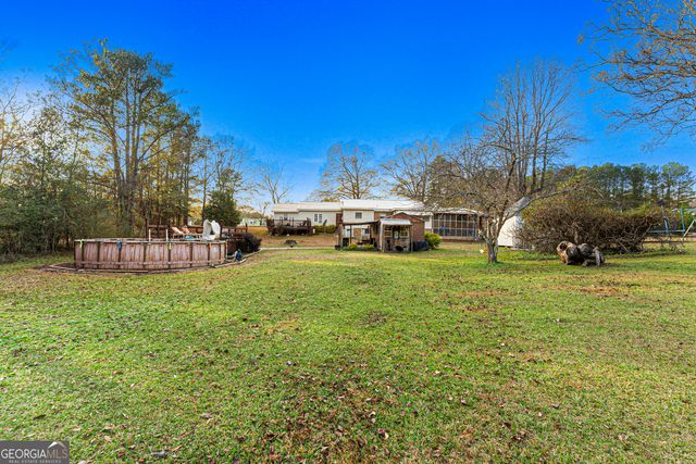 1448 Lexington Highway, Elberton, GA 30635