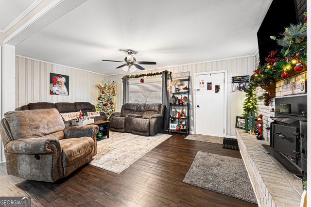 1448 Lexington Highway, Elberton, GA 30635