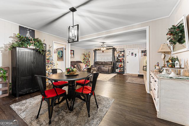 1448 Lexington Highway, Elberton, GA 30635