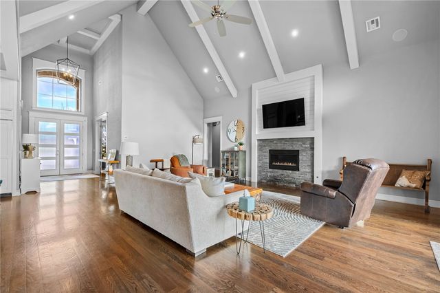 4301 Scissortail Drive, Bentonville, AR 72713