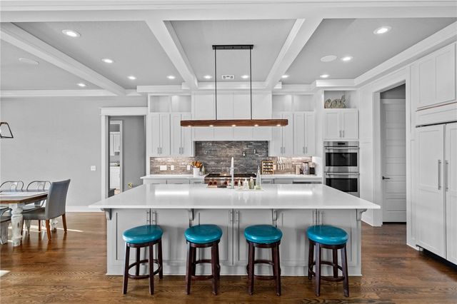 4301 Scissortail Drive, Bentonville, AR 72713