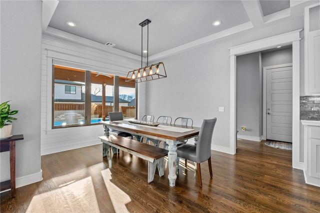 4301 Scissortail Drive, Bentonville, AR 72713