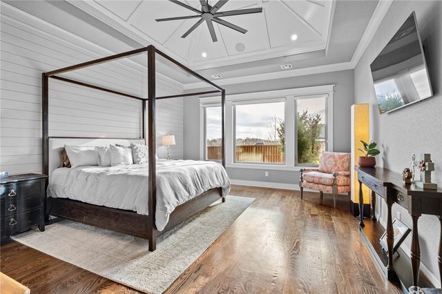 4301 Scissortail Drive, Bentonville, AR 72713