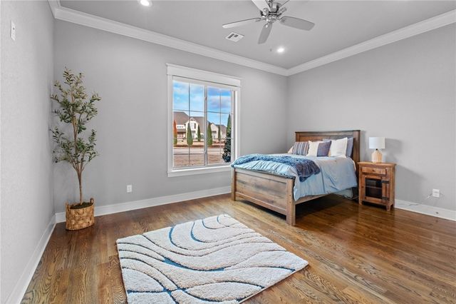 4301 Scissortail Drive, Bentonville, AR 72713