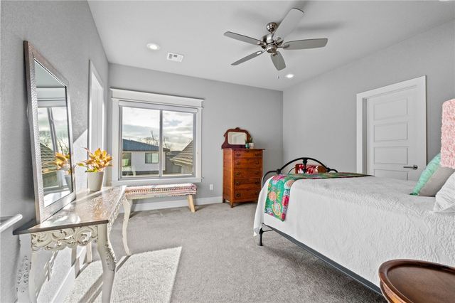 4301 Scissortail Drive, Bentonville, AR 72713