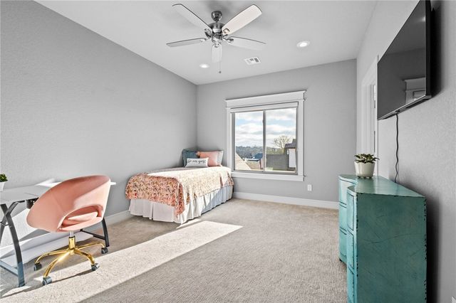 4301 Scissortail Drive, Bentonville, AR 72713