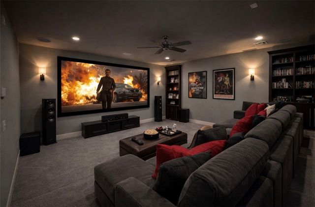 4301 Scissortail Drive, Bentonville, AR 72713