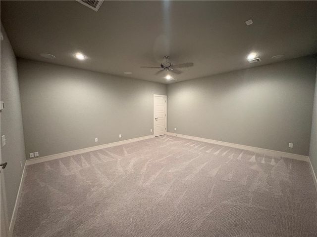 4301 Scissortail Drive, Bentonville, AR 72713