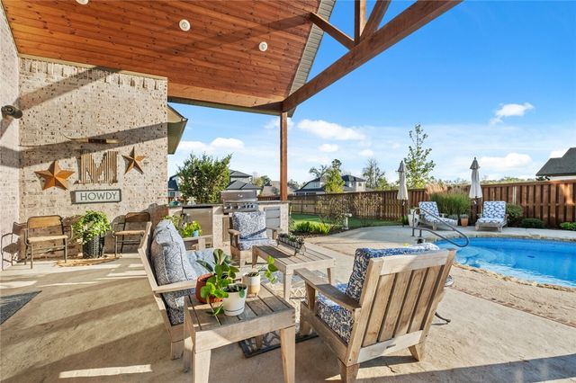 4301 Scissortail Drive, Bentonville, AR 72713