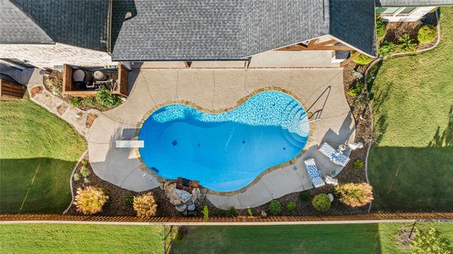 4301 Scissortail Drive, Bentonville, AR 72713