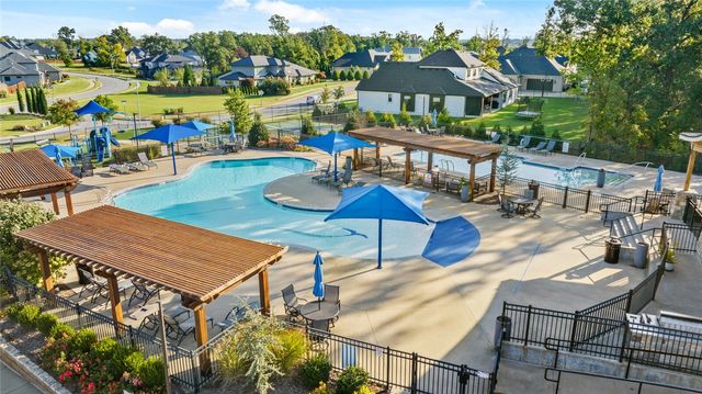 4301 Scissortail Drive, Bentonville, AR 72713