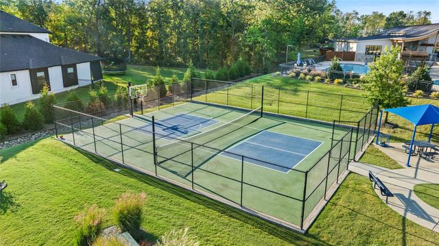 4301 Scissortail Drive, Bentonville, AR 72713