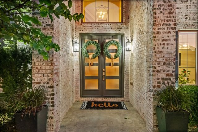 4301 Scissortail Drive, Bentonville, AR 72713