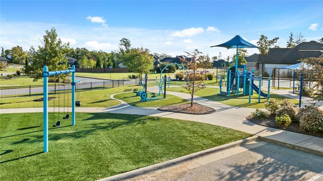 4301 Scissortail Drive, Bentonville, AR 72713