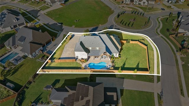 4301 S Scissortail Drive, Bentonville, AR 72713