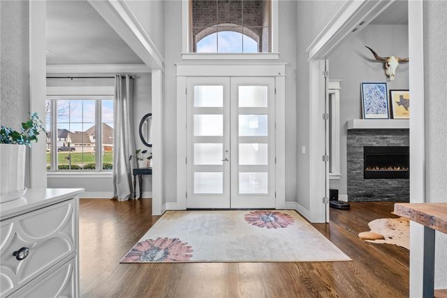 4301 Scissortail Drive, Bentonville, AR 72713