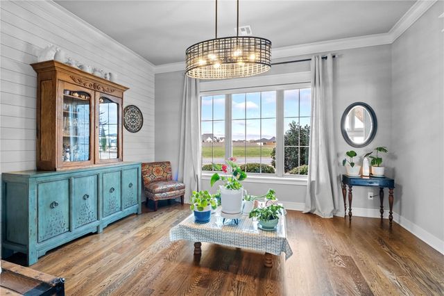 4301 Scissortail Drive, Bentonville, AR 72713