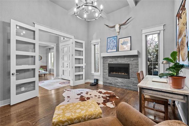 4301 Scissortail Drive, Bentonville, AR 72713