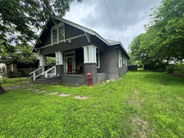 1219 N 16th Street, Waco, TX 76707