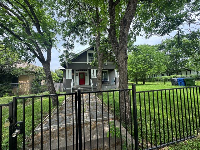 1219 N 16th Street, Waco, TX 76707
