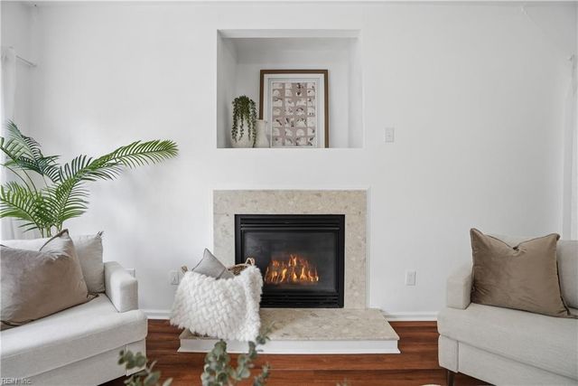 1752 Schooner Strait CT, Virginia Beach, VA 23453