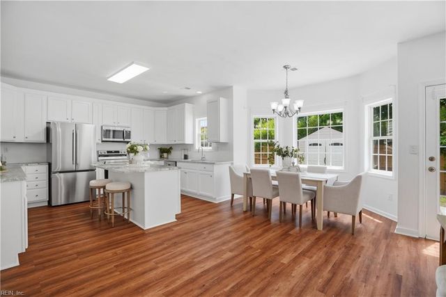 1752 Schooner Strait CT, Virginia Beach, VA 23453