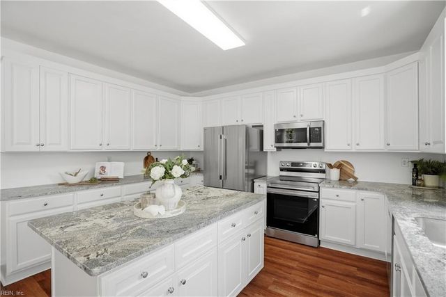 1752 Schooner Strait CT, Virginia Beach, VA 23453