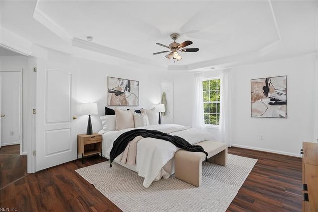 1752 Schooner Strait CT, Virginia Beach, VA 23453