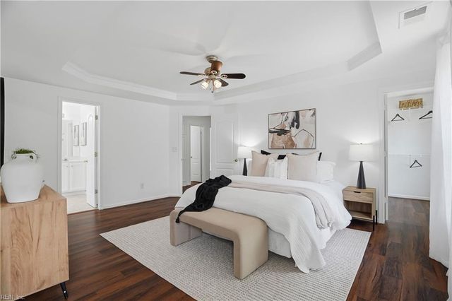 1752 Schooner Strait CT, Virginia Beach, VA 23453
