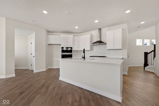 2651 Pearson Parkway, Plainfield, IN 46168