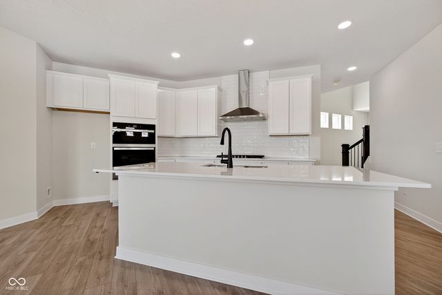 2651 Pearson Parkway, Plainfield, IN 46168