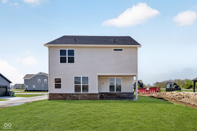 2651 Pearson Parkway, Plainfield, IN 46168