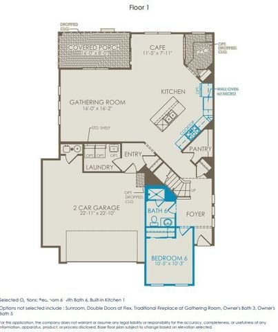 2651 Pearson Parkway, Plainfield, IN 46168