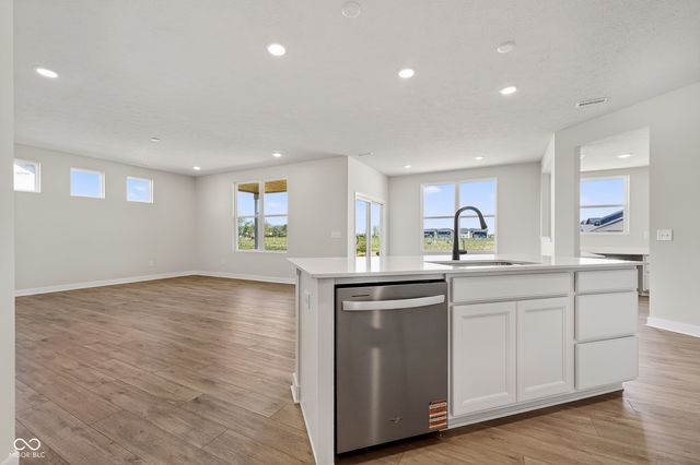 2651 Pearson Parkway, Plainfield, IN 46168