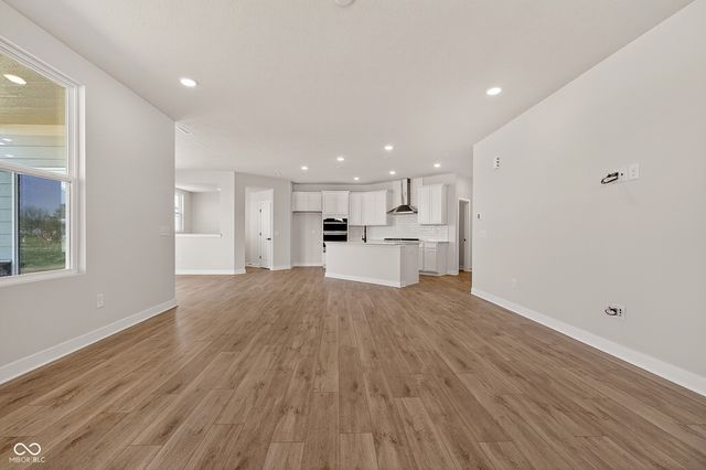 2651 Pearson Parkway, Plainfield, IN 46168